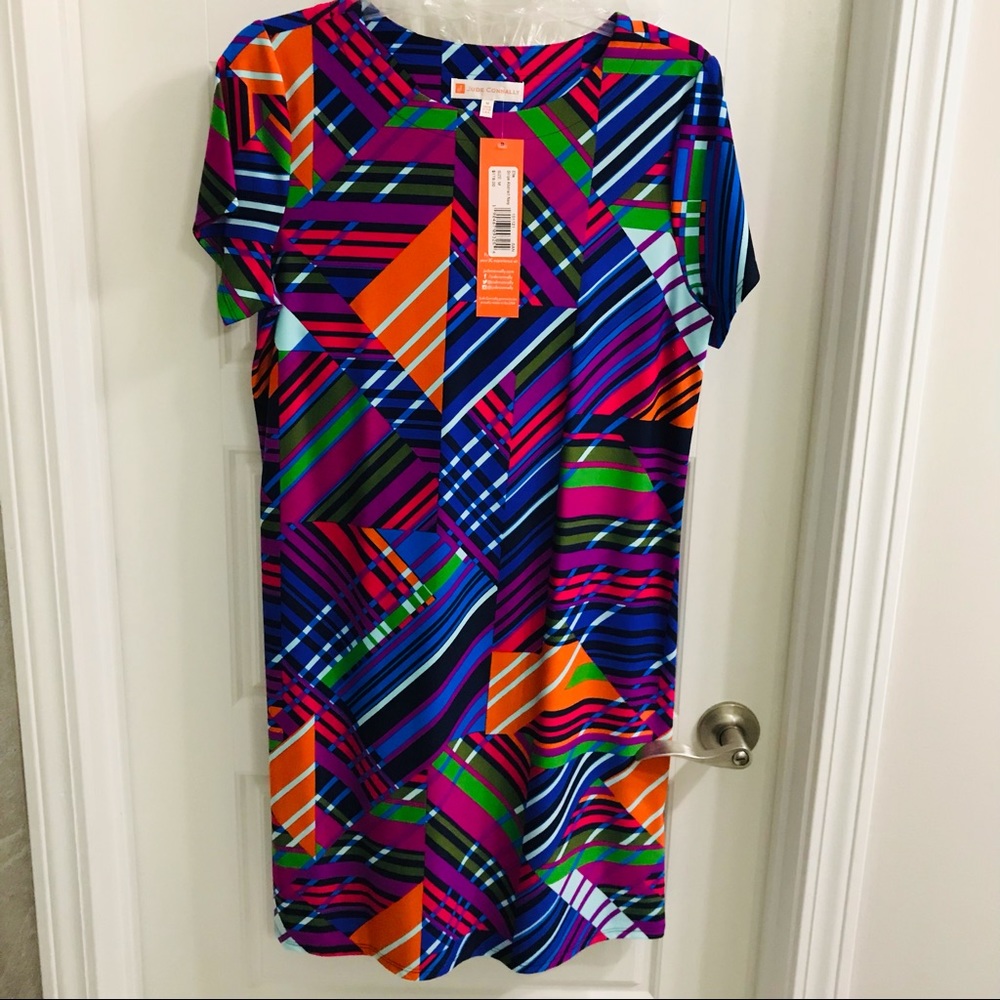 NWT Jude Connally Ella Dress | Retails for $178